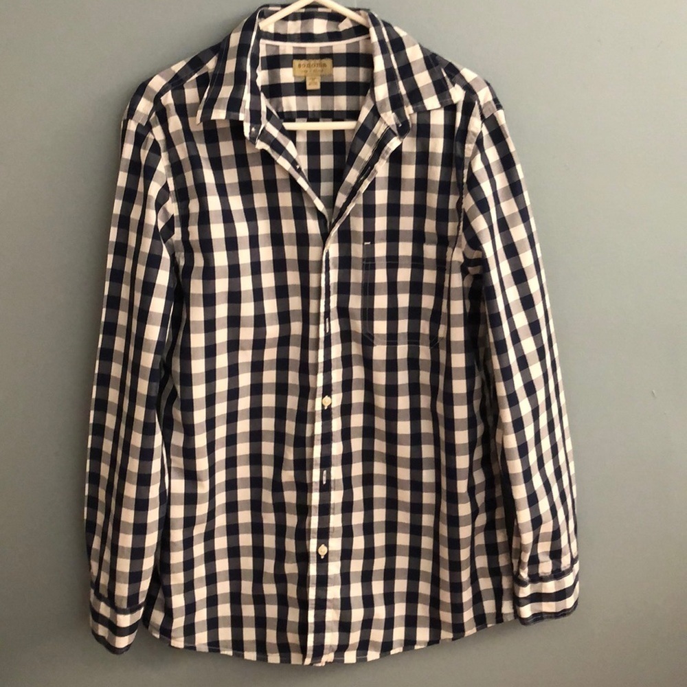 Sonoma shirt